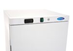 Fridge - 200L - 3 Adjustable Shelves - White - imagine 6