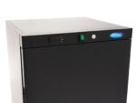 Fridge - 200L - 3 Adjustable Shelves - Black - imagine 6