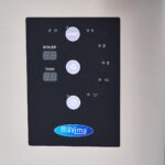 Pot Washer - 70 x 70cm - 400V - imagine 6