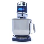 Stand Mixer - 7L - Up to 2kg Dough - Steel Blue - imagine 2