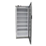 Freezer - 600L - Stainless Steel - with Glass Door - imagine 5