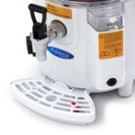 Hot Chocolate Dispenser - 5L - White - imagine 12