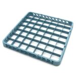 Dishwasher Glass Rack Extender - 50 x 50cm - 49 Compartments - imagine 2