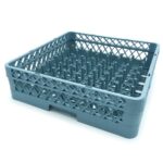 Dishwasher Plate Rack - 50 x 50cm - 64 Compartments - imagine 4