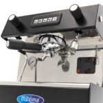 Espresso Machine - 1 Piston - 180 Cups per Hour - imagine 5