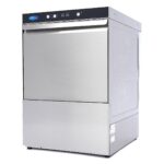 Undercounter Dishwasher - 50 x 60cm - 400V - imagine 2