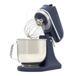 Stand Mixer - 7L - Up to 2kg Dough - Steel Blue Matt - imagine 5