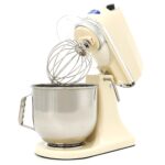 Stand Mixer - 7L - Up to 2kg Dough - Ivory - imagine 5
