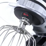 Stand Mixer - 7L - Up to 2kg Dough - Black Matt - imagine 7