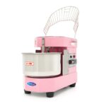 Dough Mixer - 8L - 4,5kg Dough - Pink - imagine 5