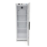 Fridge - 400L - 4 Adjustable Shelves - White - imagine 5