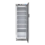 Freezer - 400L - Stainless Steel - with Glass Door - imagine 5