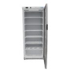 Freezer - 600L - White - with Glass Door - imagine 5