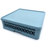 Dishwasher Glass Rack Extender - 50 x 50cm - 20 Compartments - imagine 4