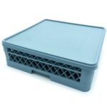 Dishwasher Glass Rack Extender - 50 x 50cm - 36 Compartments - imagine 4
