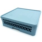 Dishwasher Glass Rack Extender - 50 x 50cm - 49 Compartments - imagine 4