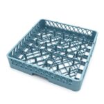 Dishwasher Plate Rack - 50 x 50cm - 25 Compartments - imagine 2