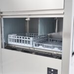 Rack Conveyor Dishwasher - Right Exit - imagine 7