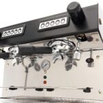 Espresso Machine - 2 Pistons - Compact - 360 Cups per Hour - imagine 5
