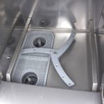 Pot Washer - 56 x 63cm - 400V - imagine 10