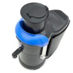 Juicer Machine - 2 Speeds - 19cm Glass Height - imagine 8
