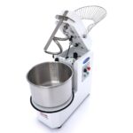 Dough Mixer - 30L - 18kg Dough - 2 Speeds - Removable Bowl - imagine 8