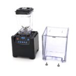 Blender - 1,5L - 1500W - 5 Programmes - imagine 3