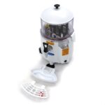 Hot Chocolate Dispenser - 5L - White - imagine 13