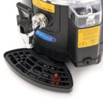 Hot Chocolate Dispenser - 10L - Black - imagine 11