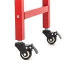 Popcorn Machine – Cart - imagine 6