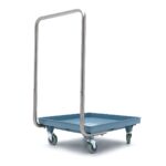 Dishwasher Rack Trolley - 54 x 60cm - imagine 6