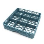 Dishwasher Glass Rack - 50 x 50cm - 9 Compartments - imagine 2