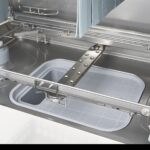 Rack Conveyor Dishwasher - Right Exit - imagine 8