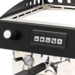 Espresso Machine - 1 Piston - 180 Cups per Hour - imagine 7