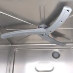 Pot Washer - 50 x 60cm - 400V - imagine 9
