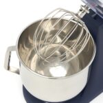 Stand Mixer - 7L - Up to 2kg Dough - Steel Blue Matt - imagine 8