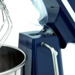 Stand Mixer - 7L - Up to 2kg Dough - Steel Blue - imagine 6