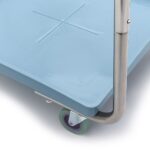 Dishwasher Rack Trolley - 54 x 60cm - imagine 7