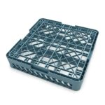 Dishwasher Glass Rack - 50 x 50cm - 9 Compartments - imagine 3
