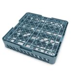 Dishwasher Glass Rack - 50 x 50cm - 20 Compartments - imagine 3