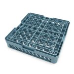 Dishwasher Glass Rack - 50 x 50cm - 49 Compartments - imagine 3