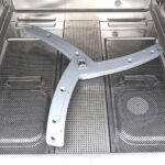 Pot Washer - 50 x 60cm - 400V - imagine 10