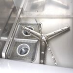 Pot Washer - 70 x 70cm - 400V - imagine 10