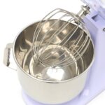 Stand Mixer - 7L - Up to 2kg Dough - Lilac - imagine 8