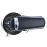 Stand Mixer - 7L - Up to 2kg Dough - Black Matt - imagine 9