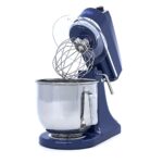 Stand Mixer - 7L - Up to 2kg Dough - Steel Blue - imagine 9