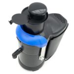 Juicer Machine - 2 Speeds - 19cm Glass Height - imagine 10