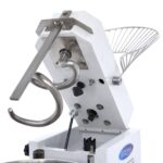 Dough Mixer - 30L - 18kg Dough - 2 Speeds - Removable Bowl - imagine 10