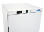 Freezer - 200L - 2 Fixed Shelves - White - imagine 6
