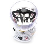 Hot Chocolate Dispenser - 5L - White - imagine 5